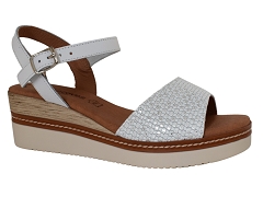 SANDRA COVES 569<br>Blanc