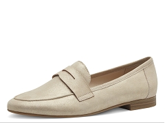 O40131 2.24218:CUIR/OR.ARGENT.BRONZE//