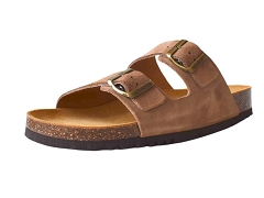 CHP7JCF JULIEN:VEL + NUB/BRUN MOYEN//