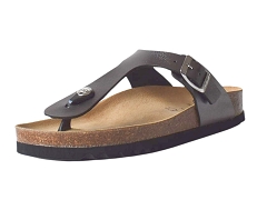 SCHOLL NICOLE<br>Gris