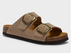 SCHOLL NOELLE<br>Beige