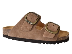 SCHOLL NOELLE<br>Marron
