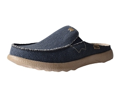 JPSTMARCO JJFURY . 12206198 CHAISE:TEXTILE/BLEU//
