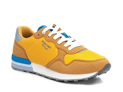 CHP7JDBBMD 78385:TEXTILE/JAUNE//