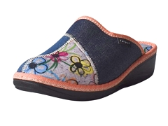 ROPE REG . 10116757D PRINCESSE:TEXTILE/MARINE//