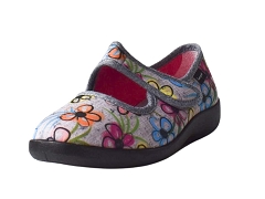 RAIN228FR TENOR:TEXTILE/GRIS//