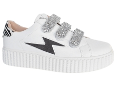 VANESSA WU ANGELA . BK2654<br>Blanc