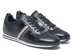 REDSKINS LIVINGO<br>Bleu