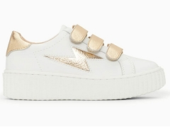ONLVIC . 15161116 MINI MARILOU . BK2677:SYNTHE./BLANC//