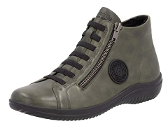 JACMA D1E70:CUIR/VERT//