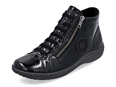 054.260015 D1E70:CUIR/NOIR//