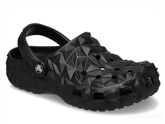 JPSTMARCO JJFURY . 12206198 209563 . CLASSIC GEOMETRIC:PLASTIQUE/NOIR//