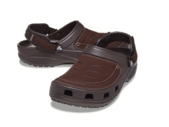 H50094 207689 . YUKON VISTA II:PLASTIQUE/MARRON//