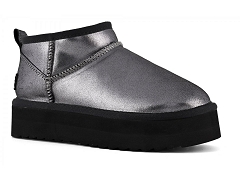 CARIGO HC.YWPLAMET:CUIR/OR.ARGENT.BRONZE//