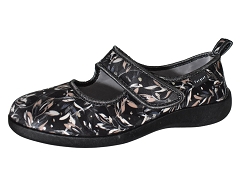 J46LCC . FLEXYPER TONKIN:TEXTILE/NOIR//