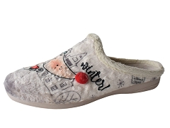 TIMEA SDM . 25323 6500:TEXTILE/BEIGE//