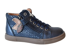 207769 . CLASSIC CROCS GLITTER II SANDAL VALA:CUIR/MARINE//