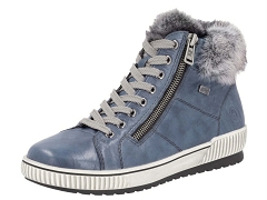 REMONTE D0780<br>Bleu