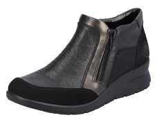 MINI GOLDEN CRAB L4851:SYNTHE./NOIR//