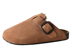 BRUN MOYEN