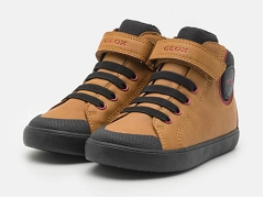 JACMA B461NC . GISLI BOY:SYNTHE./JAUNE//