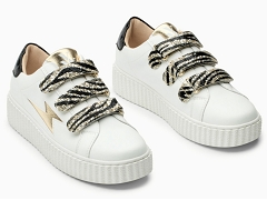 VANESSA WU DORIANNE . BK2716<br>Coloris assortis