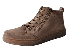BRIONIA . D35LSL ROM SPORT ST 2.0:VEL + NUB/BRUN MOYEN//