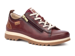 PIKOLINOS VIGO . W3W<br>Marron