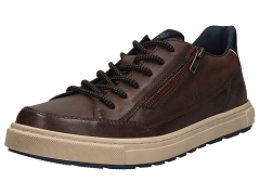 D2401 HUBERTO . 321.A5G01.3200:CUIR/MARRON//