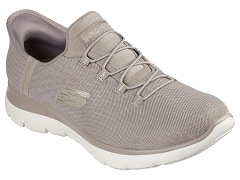 SKECHERS SUMMITS . CLASSIC NIGHT . 150128<br>Beige
