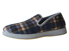 LOUP SUPER JOHNY:TEXTILE/GRIS//