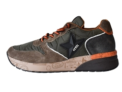 XLD.5 C 1353:TEXTILE/KAKI//