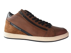 ZA77B DECKER:SYNTHE./MARRON//