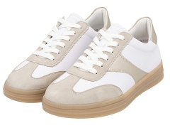 RAIN228FR D2C01:CUIR/BLANC//