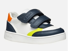 3907 V B555LA . ECLYPER:SYNTHE./BLANC//
