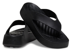 CHP7JDBBMD 209410 . GETAWAY PLATFORM:PLASTIQUE/NOIR//