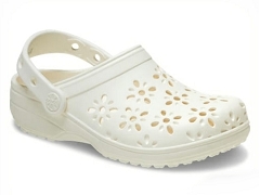 JOHALIN 210927 . CLASSIC CLOG:PLASTIQUE/BEIGE//