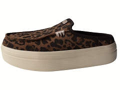 Z0019 AUSTIN LIFT CLASSIC:TEXTILE/MARRON//