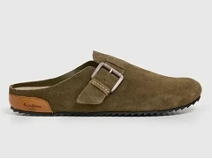 PEPE JEANS Footwear CORBY CLOG . PMS90123<br>Vert