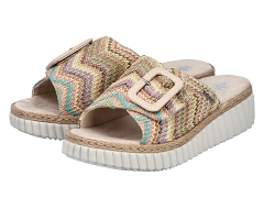 RIEKER 69253<br>Coloris assortis
