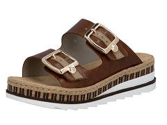 RIEKER V7955<br>Marron