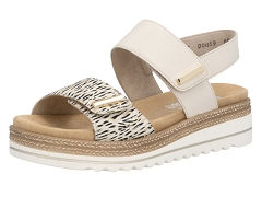 REMONTE D0Q59<br>Beige