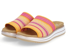 REMONTE D1J54<br>Coloris assortis