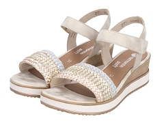 REMONTE D6465<br>Coloris assortis