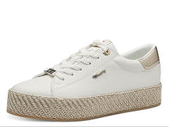 TAMARIS 1.23713<br>Blanc