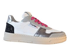 2282 DUBAI 35:CUIR/BLANC//