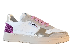 PLAY ONE DUBAI 36<br>Blanc