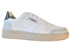 CHP7JDBBMD MALAKU:CUIR/BLANC//