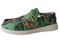 65CB2TS802 . MARINA EMMA FLOWERS:TEXTILE/VERT//