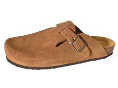 SAC DE CRABE BLOGG:VEL + NUB/BEIGE//